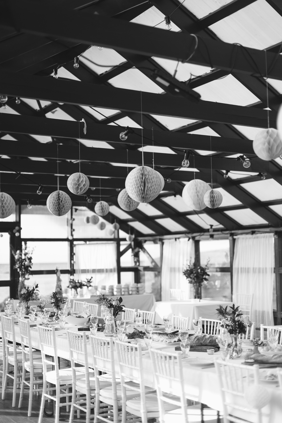 LittleBig Productions — Anna Guðbjörg Magnúsdóttir and Anders Granström