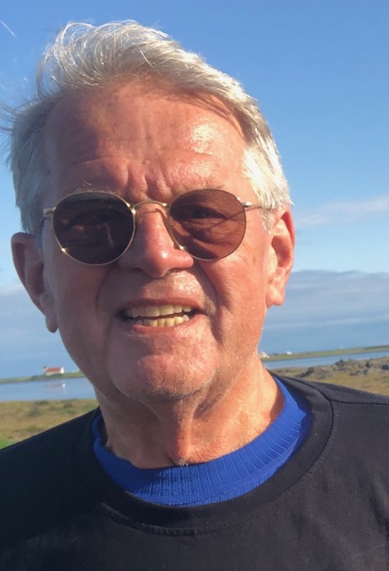 Anders Granström, Producer and Partner