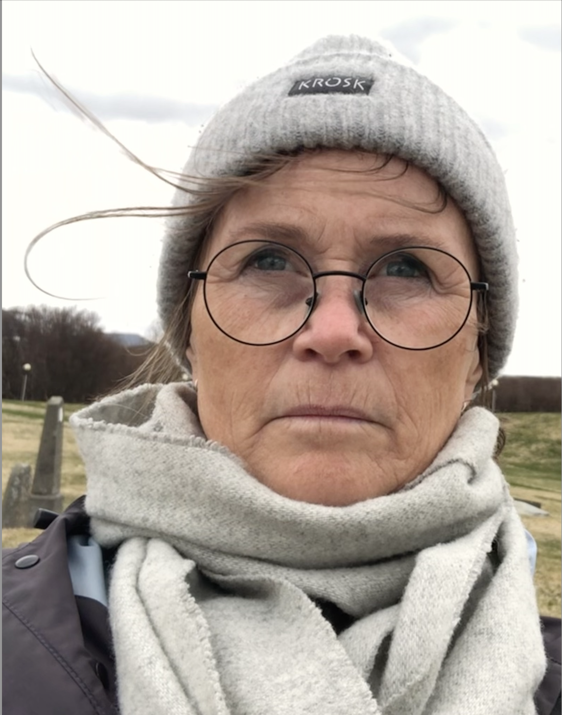 Anna Guðbjörg Magnúsdóttir, Founder and Producer