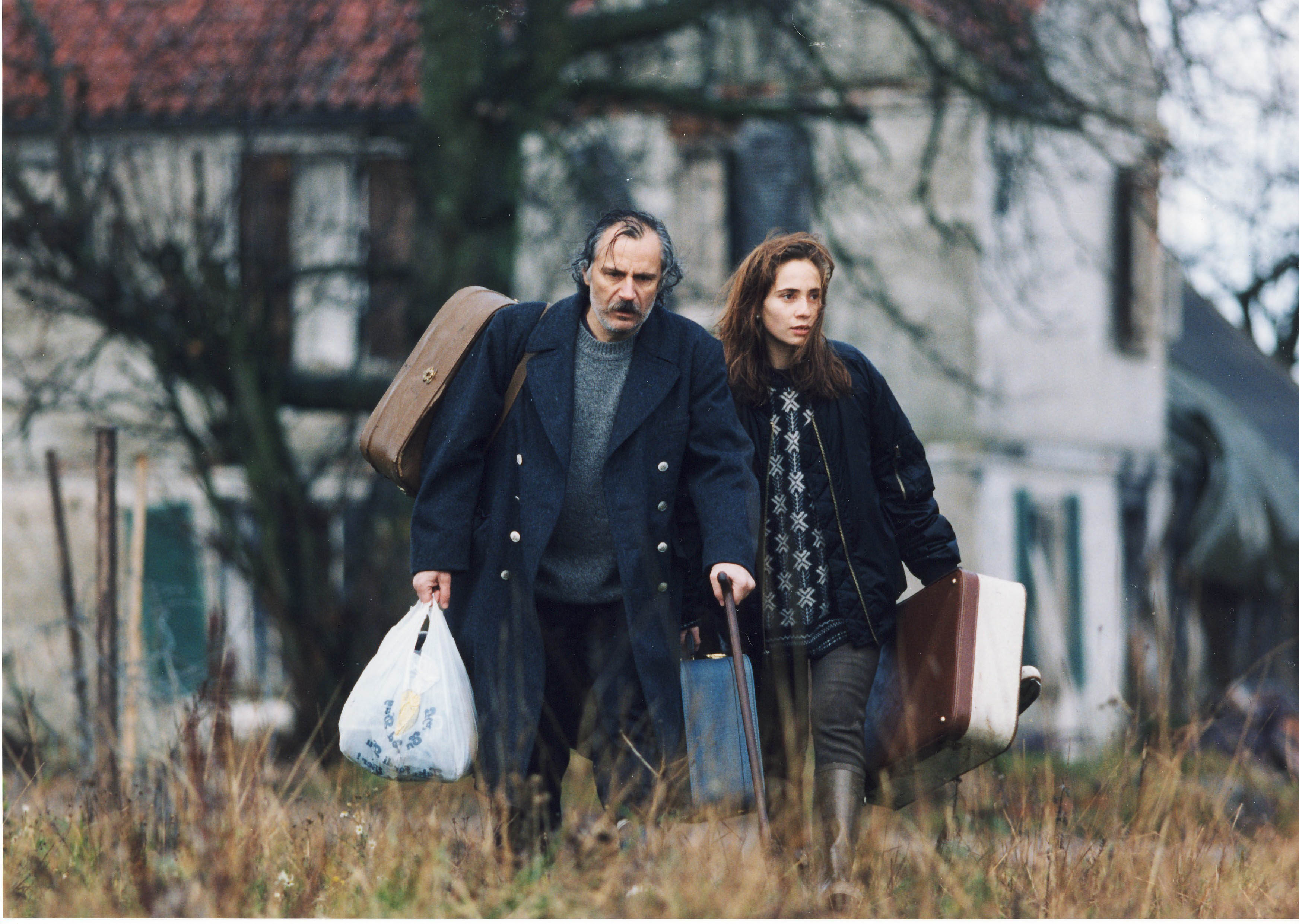 Scene from Belma — LittleBig Productions