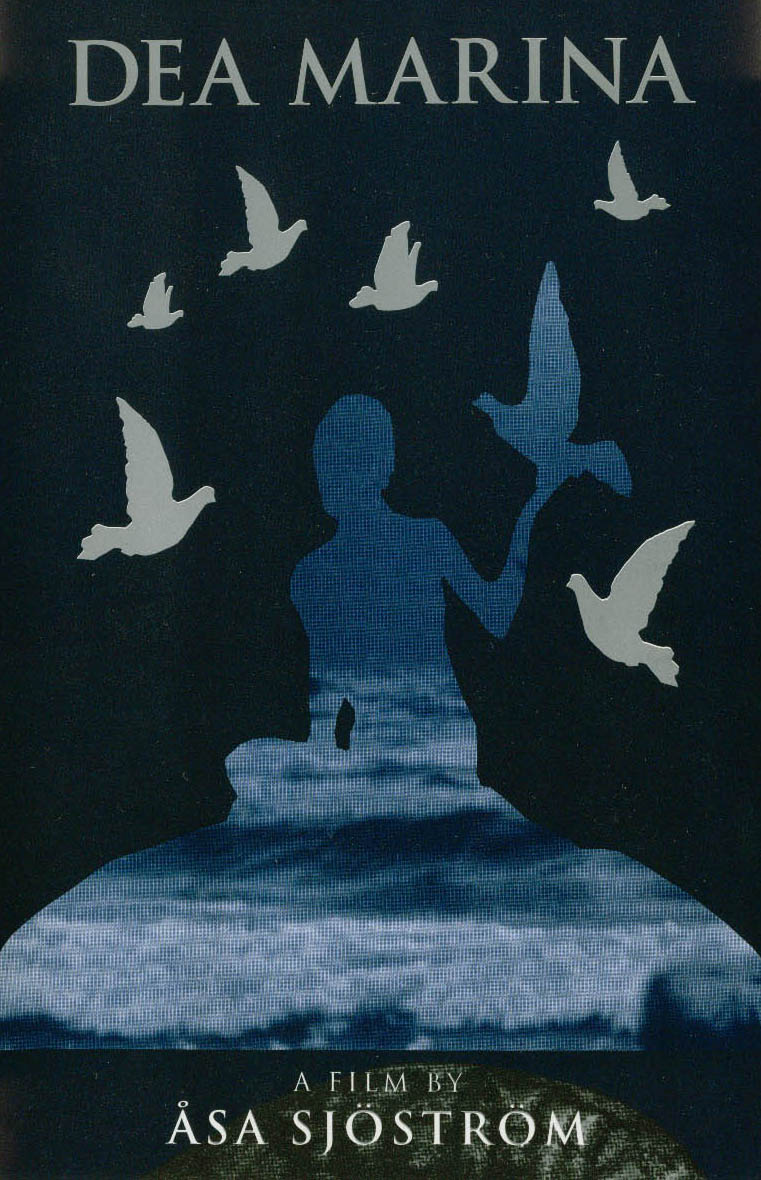 Dea Marina — official poster