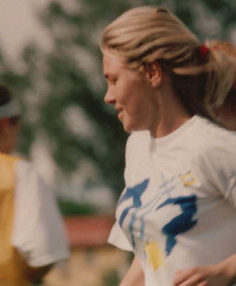 Scene from En Film om fotboll / A Film about Football — LittleBig Productions