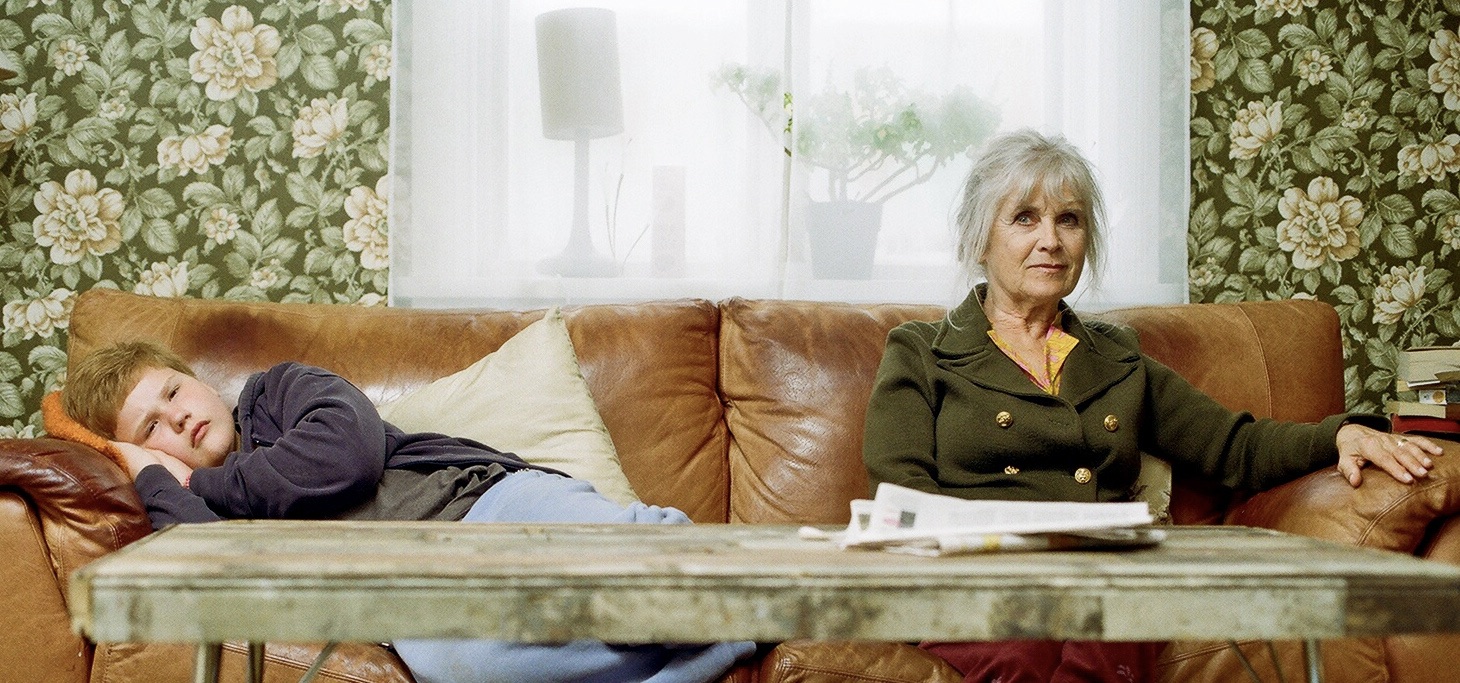 Scene from Hemma / Home — LittleBig Productions