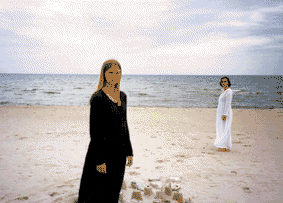 Scene from Memento — LittleBig Productions