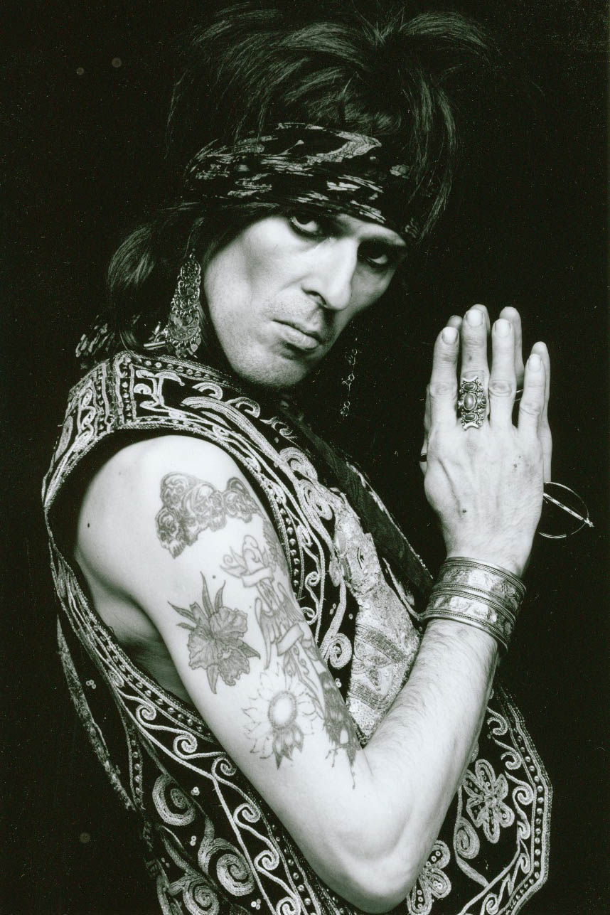 Scene from The Real McCoy — LittleBig Productions